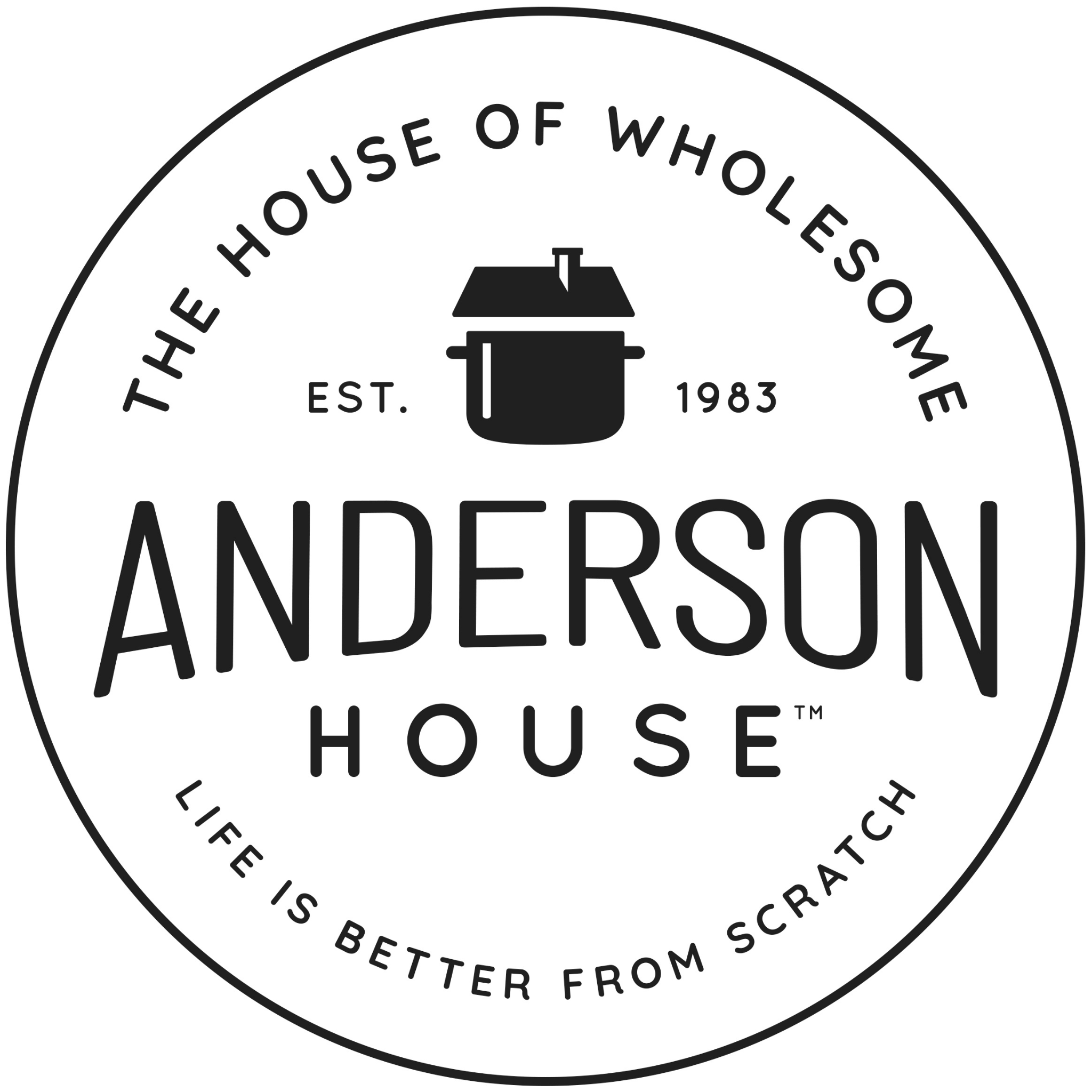 Anderson House
